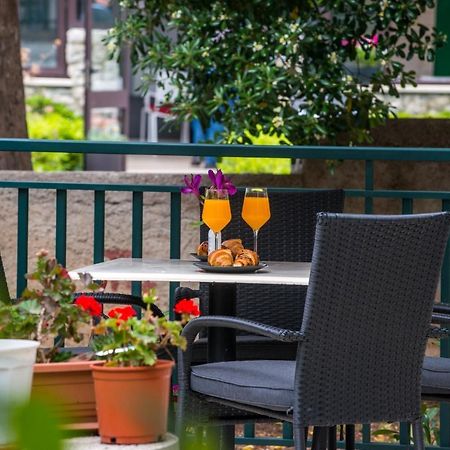 Apartment Promenade دوبروفينك المظهر الخارجي الصورة