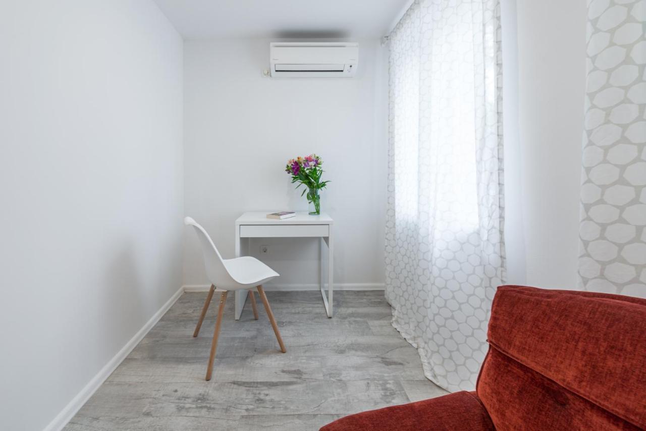 Apartment Promenade دوبروفينك المظهر الخارجي الصورة