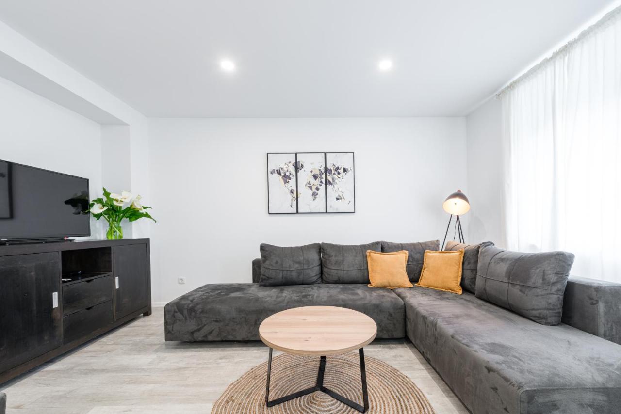 Apartment Promenade دوبروفينك المظهر الخارجي الصورة