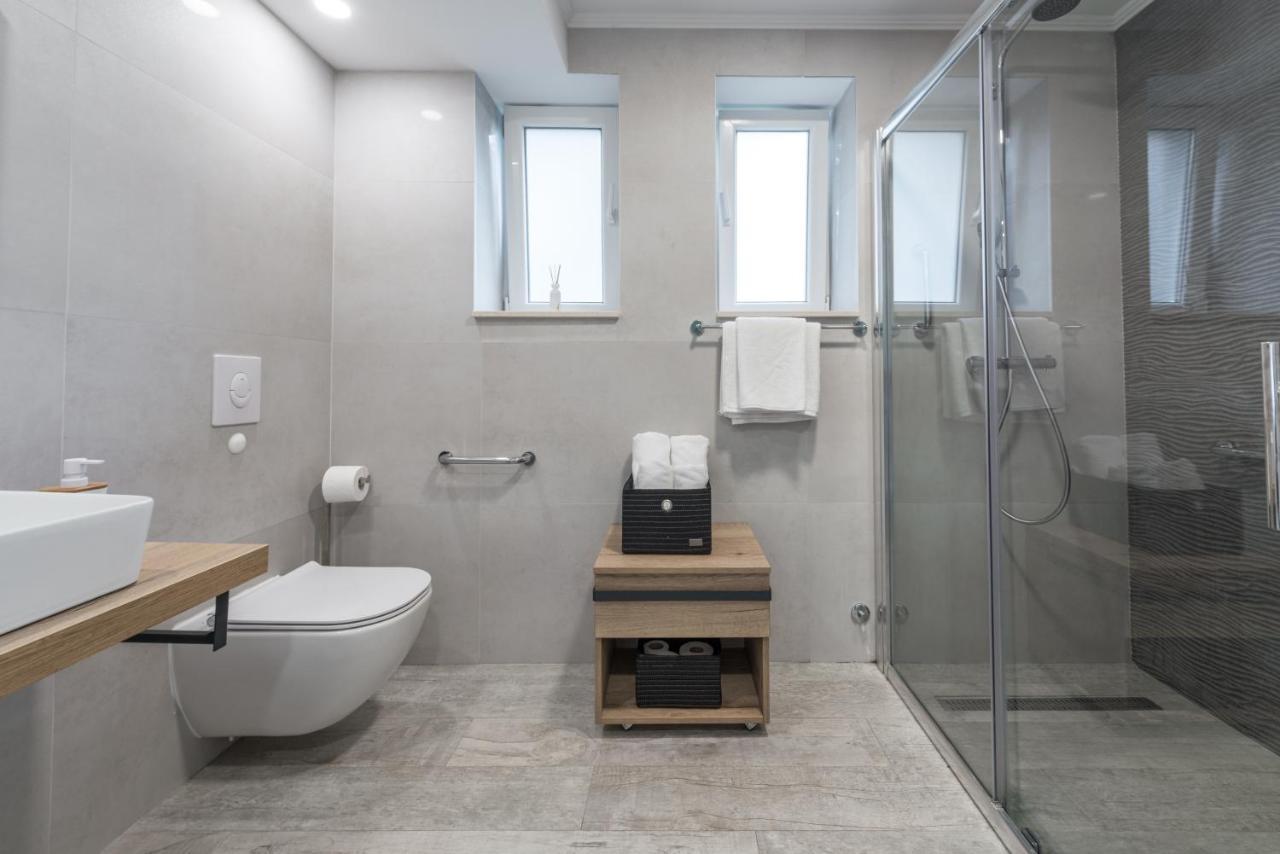 Apartment Promenade دوبروفينك المظهر الخارجي الصورة