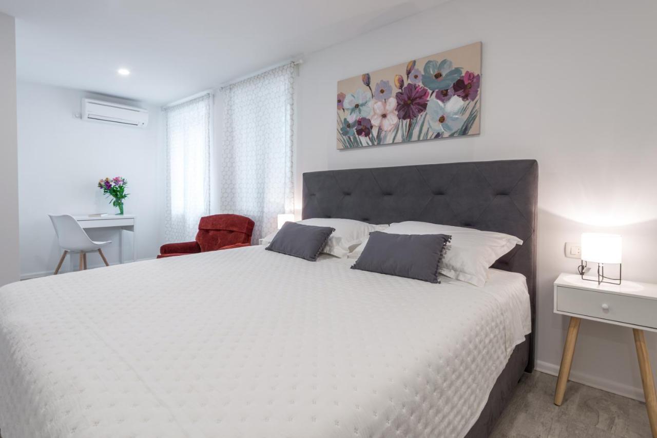 Apartment Promenade دوبروفينك المظهر الخارجي الصورة
