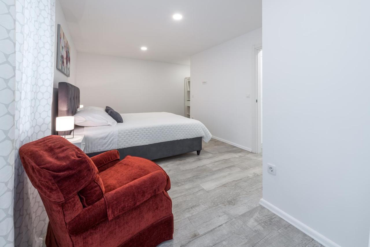 Apartment Promenade دوبروفينك المظهر الخارجي الصورة