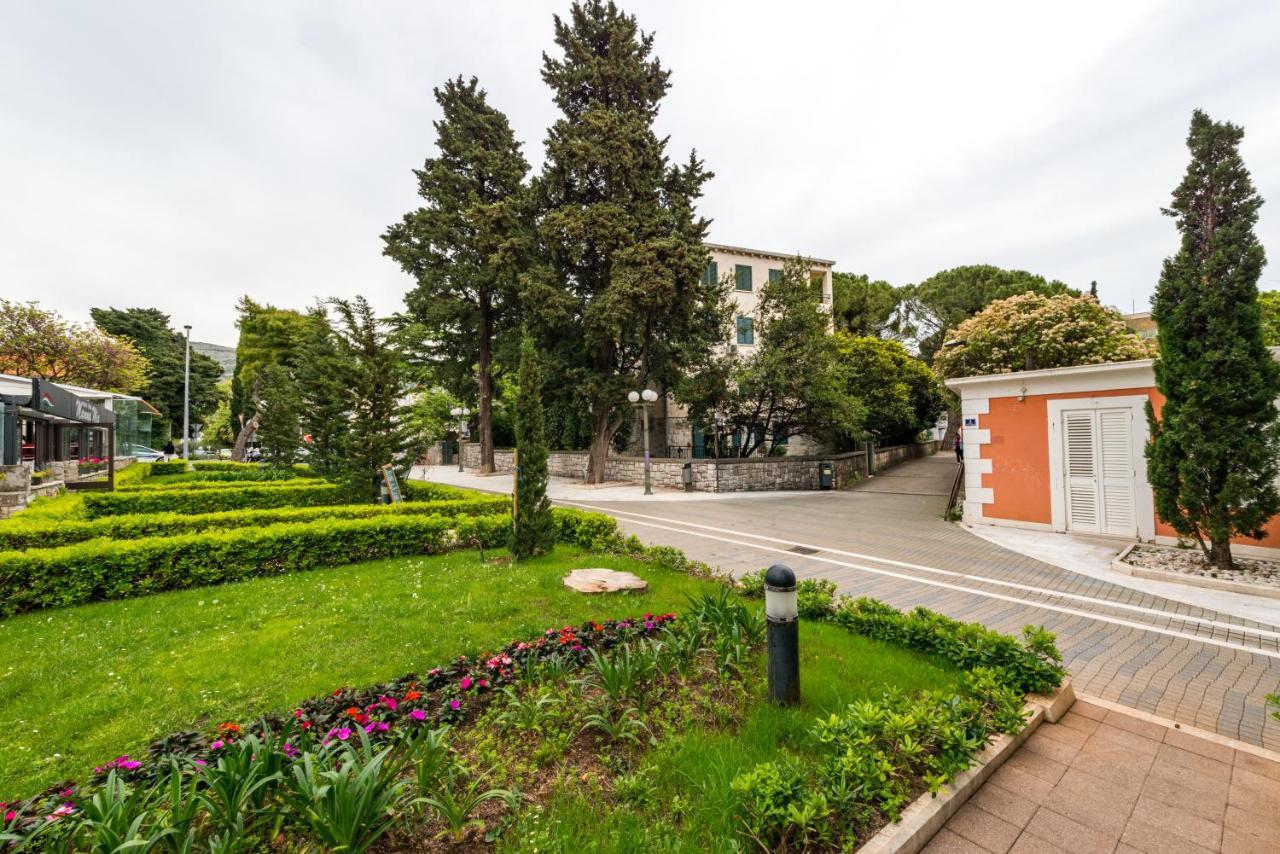 Apartment Promenade دوبروفينك المظهر الخارجي الصورة