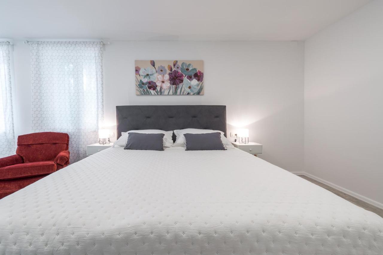 Apartment Promenade دوبروفينك المظهر الخارجي الصورة