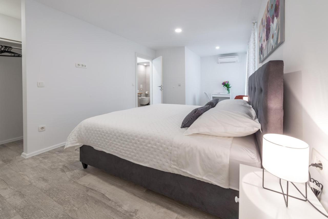 Apartment Promenade دوبروفينك المظهر الخارجي الصورة
