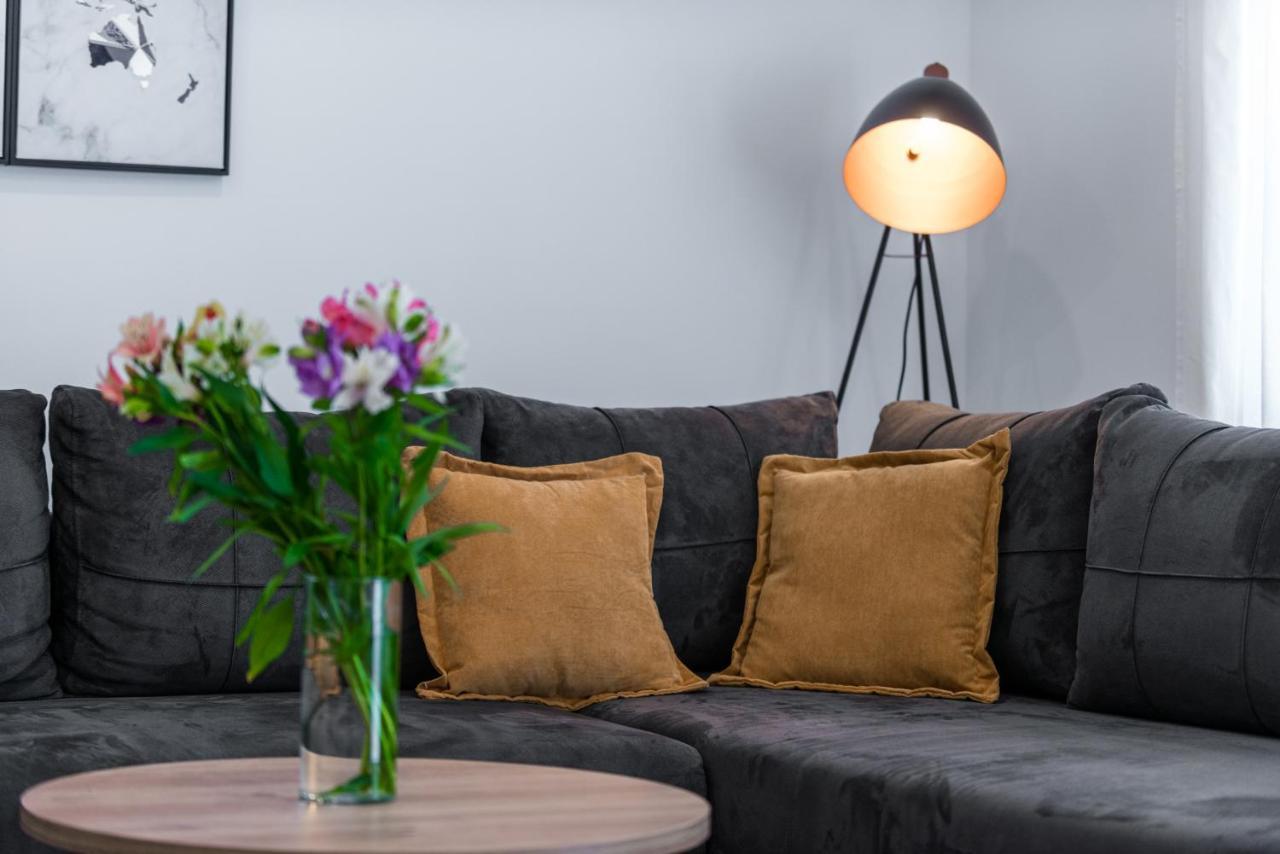 Apartment Promenade دوبروفينك المظهر الخارجي الصورة