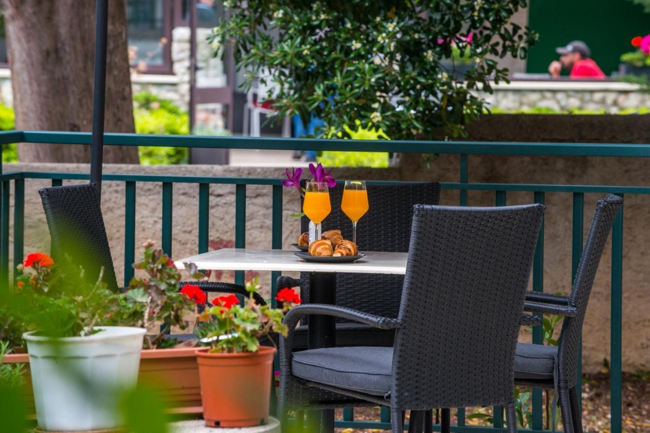 Apartment Promenade دوبروفينك المظهر الخارجي الصورة