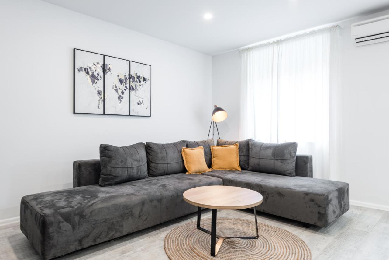 Apartment Promenade دوبروفينك المظهر الخارجي الصورة