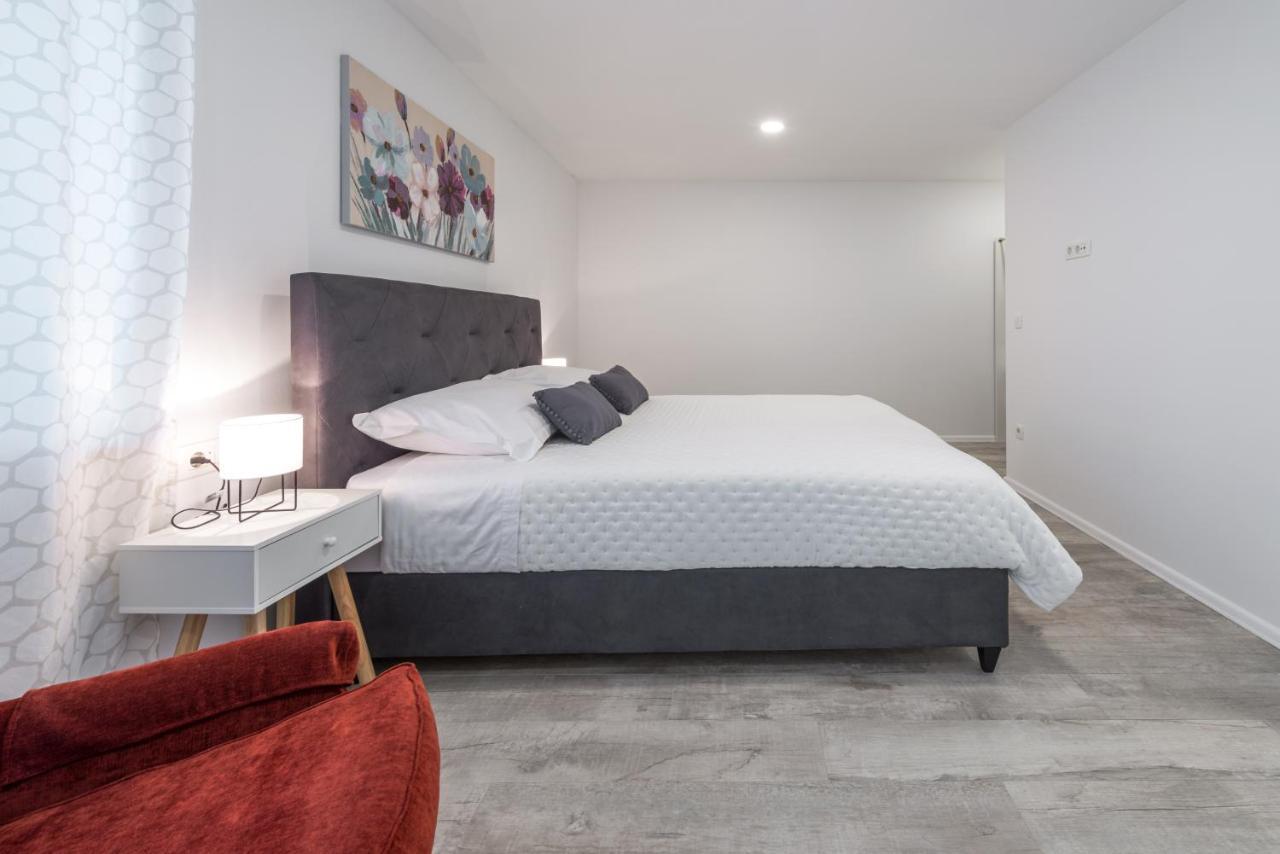 Apartment Promenade دوبروفينك المظهر الخارجي الصورة