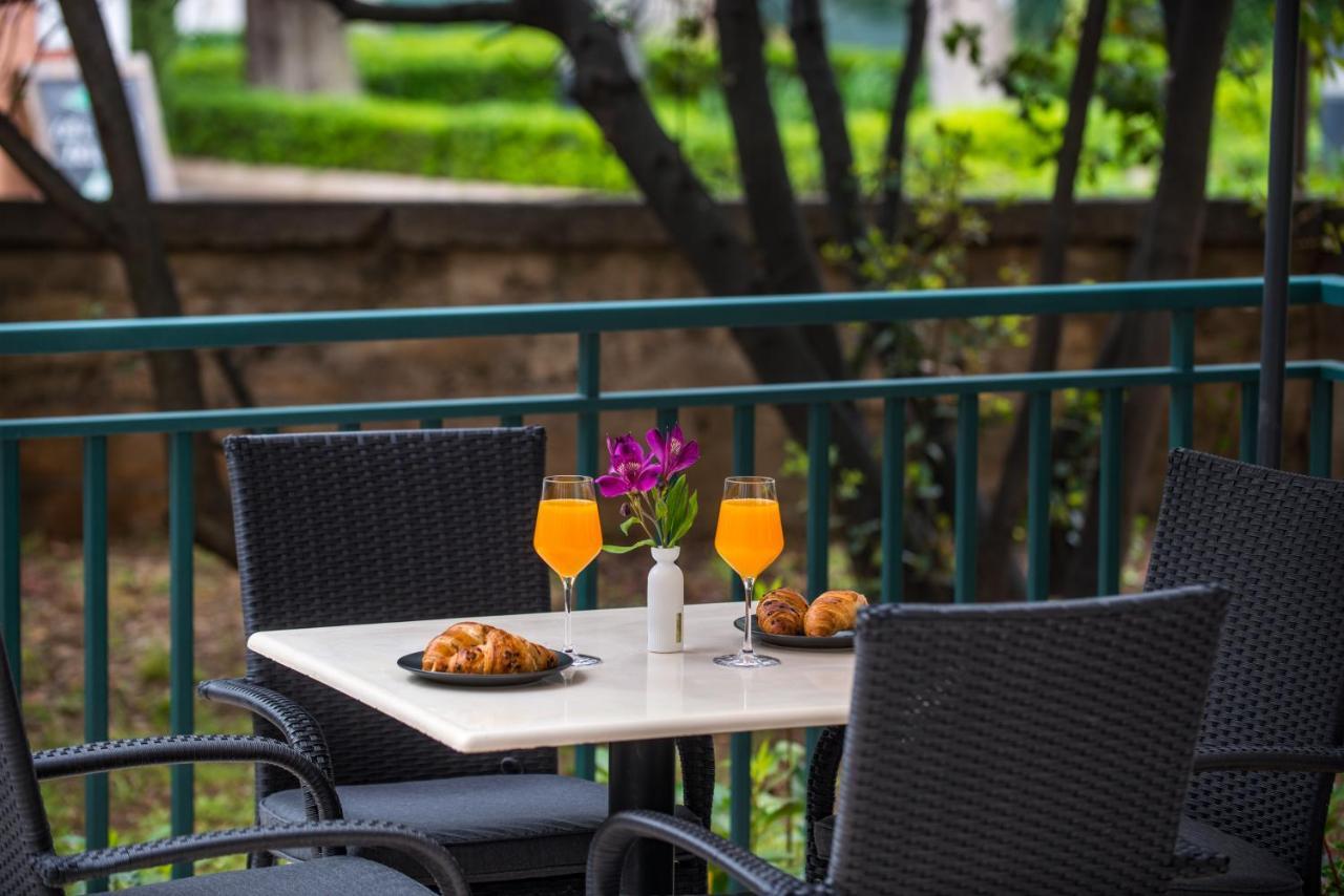 Apartment Promenade دوبروفينك المظهر الخارجي الصورة