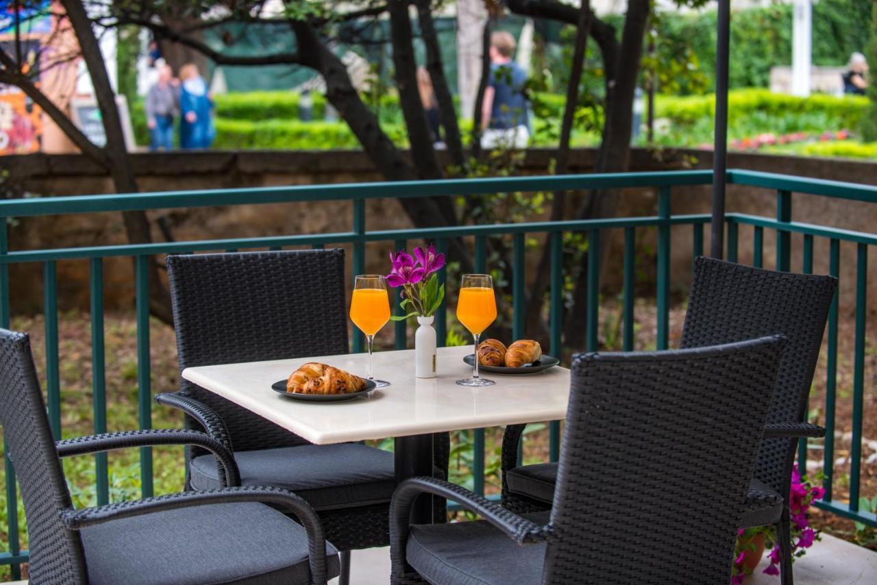 Apartment Promenade دوبروفينك المظهر الخارجي الصورة